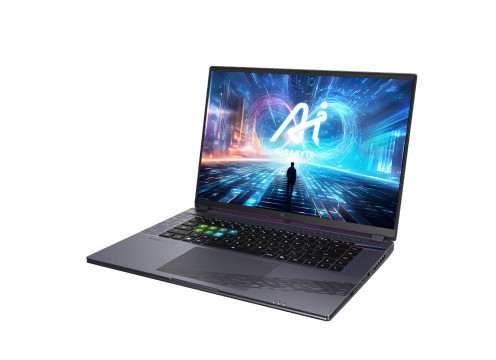 מחשב נייד Gigabyte Aorus 16X AORUS16X-9KG-43EEC54SH