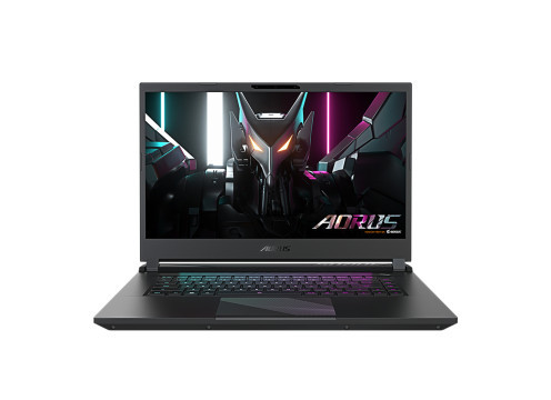מחשב נייד | GIGABYTE AORUS 15 I7-13700H | 16GB | 1TB SSD | RTX4070 | WIN11