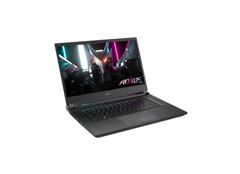 מחשב נייד | GIGABYTE AORUS 15 I7-13700H | 16GB | 1TB SSD | RTX4070 | WIN11