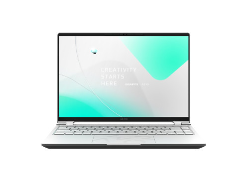 מחשב נייד | GIGABYTE AERO 14 OLED I7-13700H | 16GB | 1TB SSD | RTX4050 | WIN11