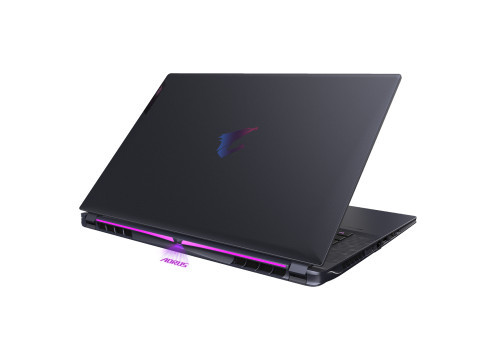 מחשב נייד Gigabyte Aorus 16X AORUS16X-9SG-43EEC54SH