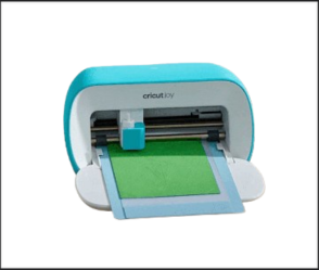 מכשיר יצירה לחיתוך ועיצוב CRICUT JOY
