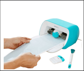 מכשיר יצירה לחיתוך ועיצוב CRICUT JOY