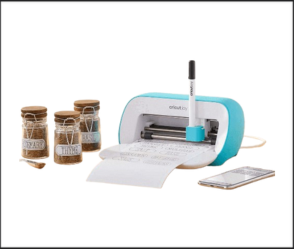מכשיר יצירה לחיתוך ועיצוב CRICUT JOY