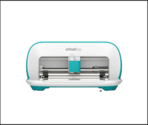 מכשיר יצירה לחיתוך ועיצוב CRICUT JOY
