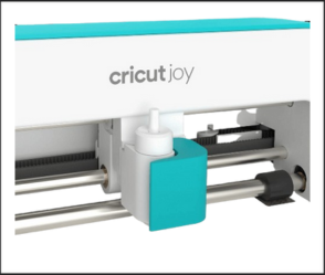 מכשיר יצירה לחיתוך ועיצוב CRICUT JOY