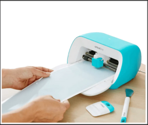 מכשיר יצירה לחיתוך ועיצוב CRICUT JOY