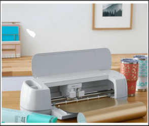 מכונת חיתוך CRICUT MAKER 3