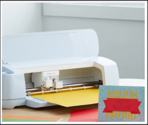 מכונת חיתוך CRICUT MAKER 3