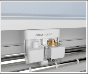 מכונת חיתוך CRICUT MAKER 3