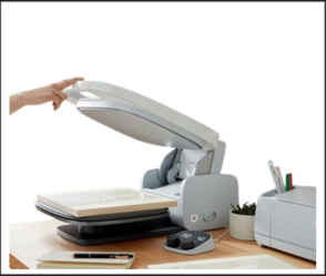 מכבש החום המקצועי Cricut Autopress