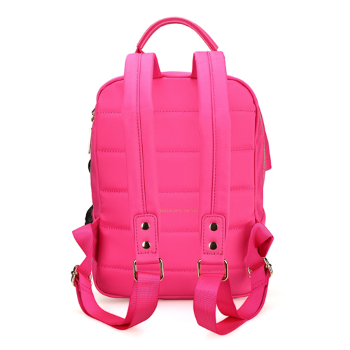 תיק גב Swiss Digital Katy Rose Size M 9.75″ iPad ורוד פוקסיה