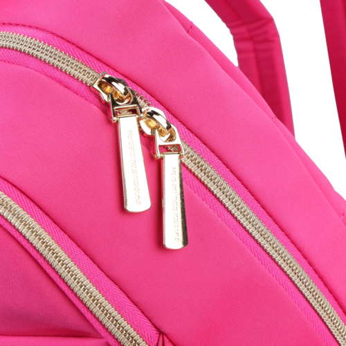 תיק גב Swiss Digital Katy Rose Size M 9.75″ iPad ורוד פוקסיה