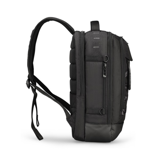 תיק גב / תרמיל Swiss Digital Berg Size L 16″” & 9.75″” tablet שחור