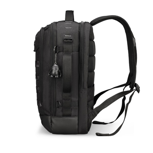 תיק גב / תרמיל Swiss Digital Berg Size L 16″” & 9.75″” tablet שחור