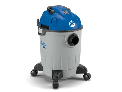 שואב אבק רטוב יבש ביתי 1,200W נפח מיכל 20 ליטר דגם ARBC3270 יצרן Annovi Reverberi