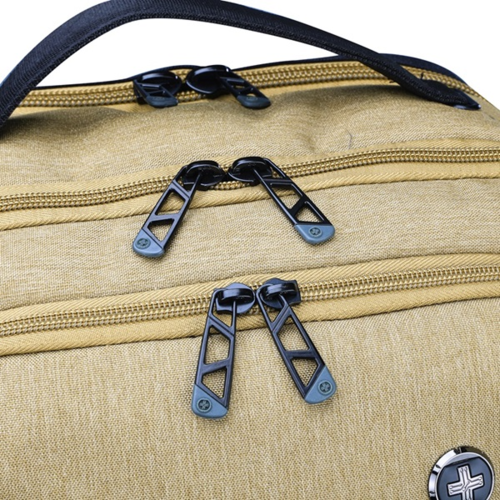 תיק גב / תרמיל Swiss Digital Berg Size L 16″” & 9.75″” tablet חאקי