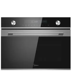 מיקרוגל בנוי משולב גריל MIDEA מידאה TV950E4ED 6609