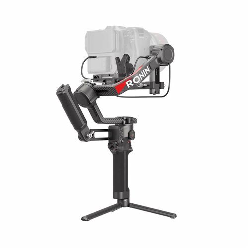 יבואן רשמי DJI RS 4 Pro Combo