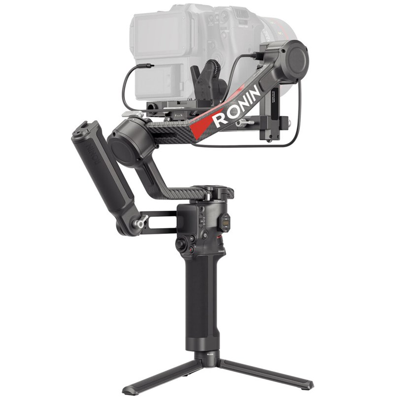 DJI RS4 PRO COMBO