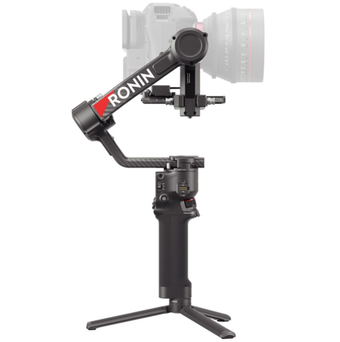 DJI RS4 PRO COMBO