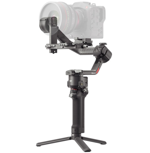 DJI RS4 PRO COMBO