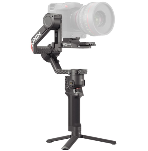 DJI RS4 PRO COMBO