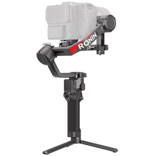 יבואן רשמי DJI RS 4 Pro
