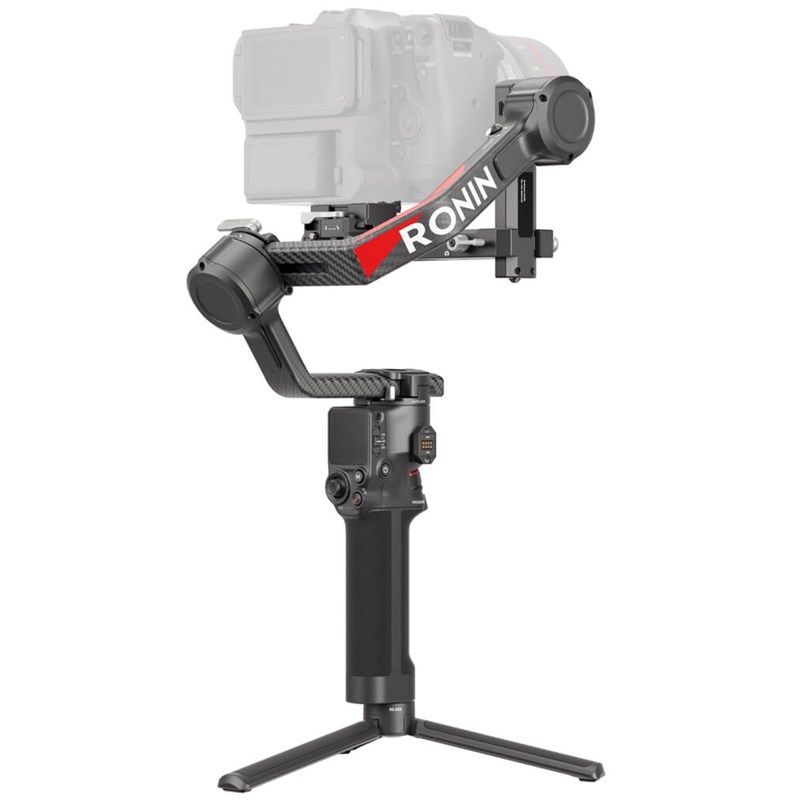יבואן רשמי DJI RS 4 Pro