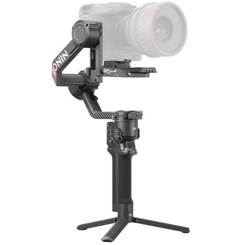 יבואן רשמי DJI RS 4 Pro