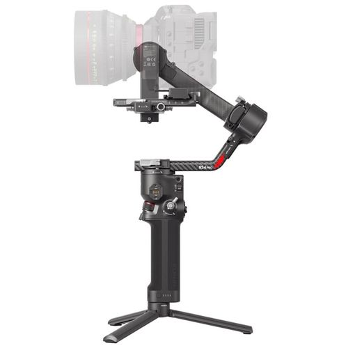יבואן רשמי DJI RS 4 Pro