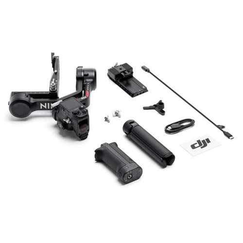 DJI RONIN RS 4
