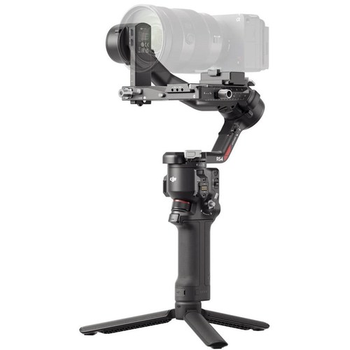DJI RONIN RS 4