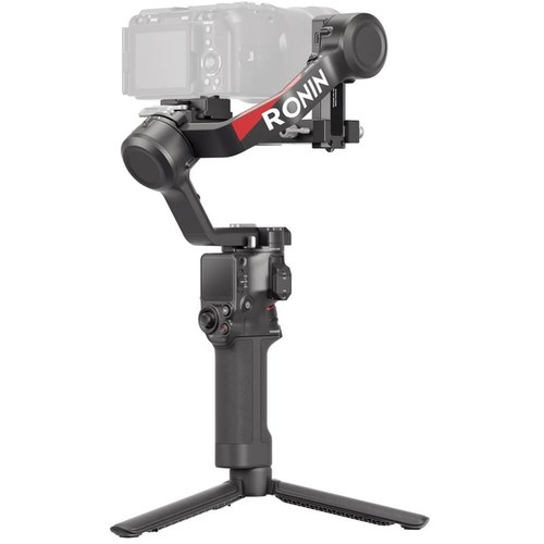 יבואן רשמי DJI RS 4