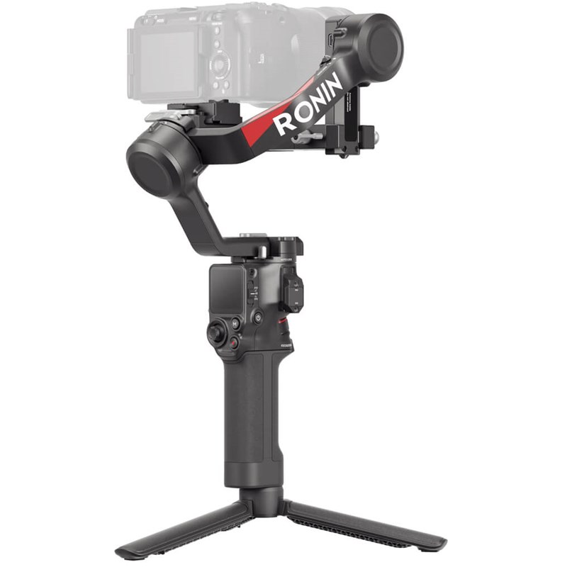 יבואן רשמי DJI RS 4