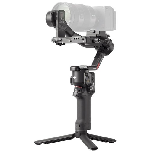 יבואן רשמי DJI RS 4