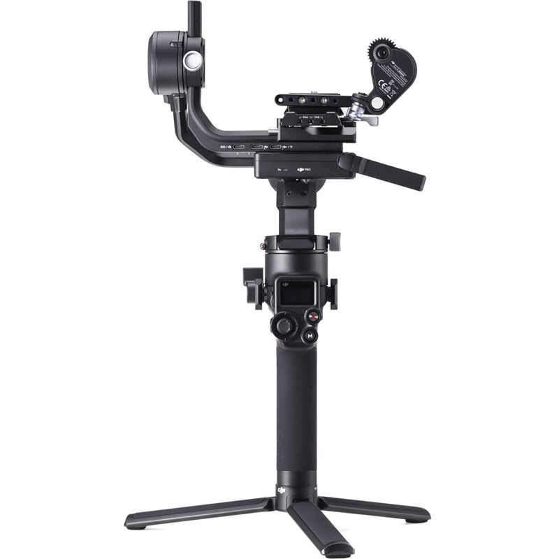 DJI RONIN SC2 PRO COMBO
