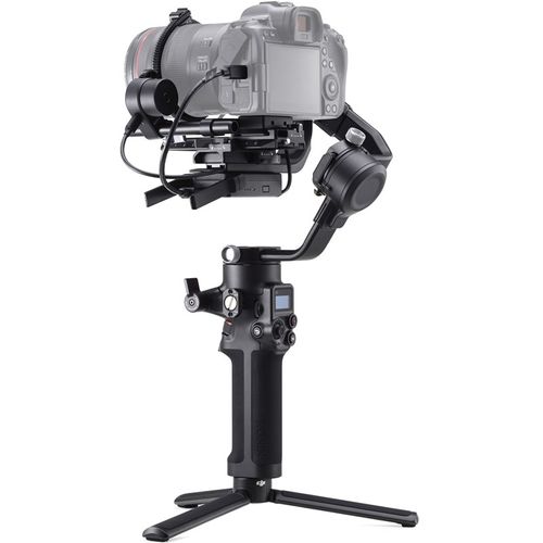 DJI RONIN SC2 PRO COMBO