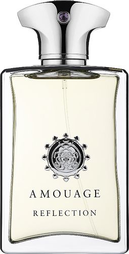 בושם לגבר אמואז' טסטר AMOUAGE REFLECTION MAN 100 ML E.D.P TESTER