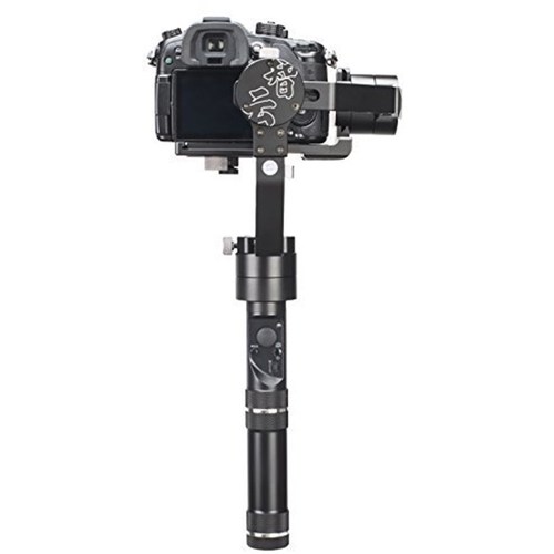 Zhiyun Gimbal Crane3