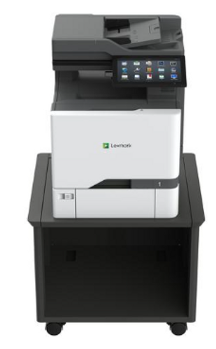 מדפסת לייזר צבע לקסמרק Lexmark CX735adse