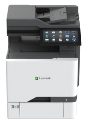 מדפסת לייזר צבע לקסמרק Lexmark CX735adse