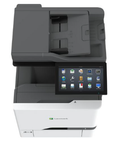 מדפסת לייזר צבע לקסמרק Lexmark CX735adse