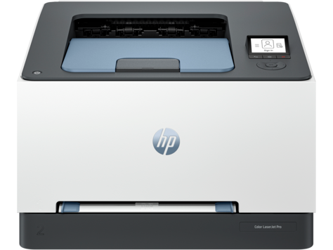 מדפסת ‏לייזר ‏רגילה HP Color LaserJet Pro 3202dw 499R0F טונרים + שלוש שנים אחריות 