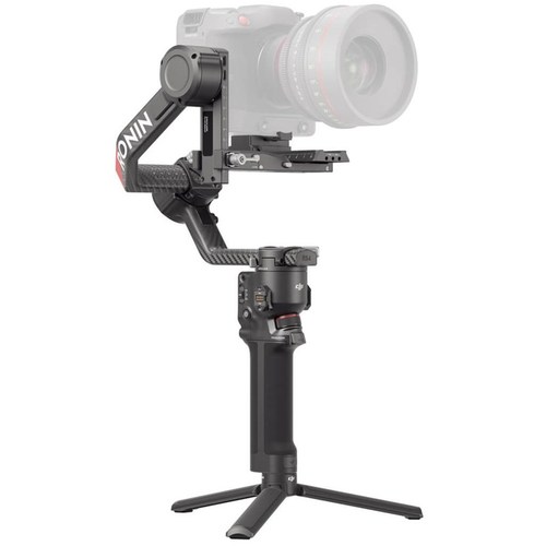 DJI RS4 Pro