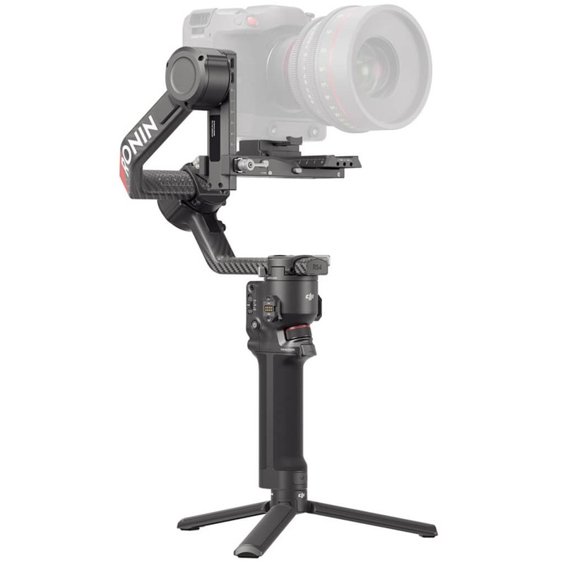 DJI RS4 Pro