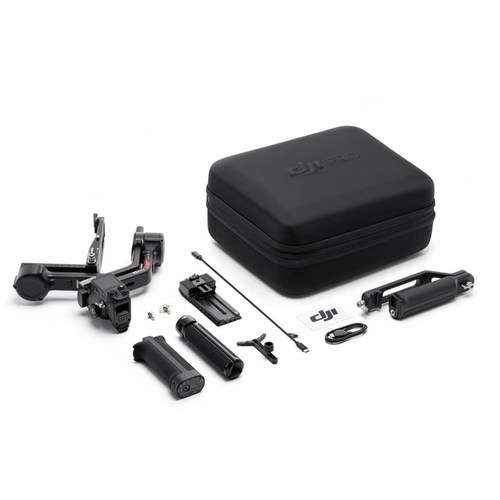 DJI RS4 Pro