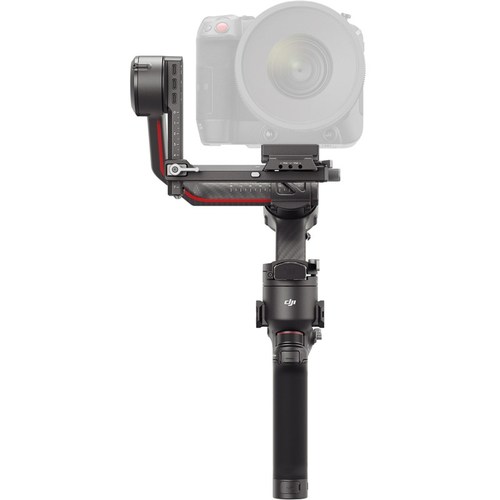 DJI RS3 Pro Gimbal Stabilizer