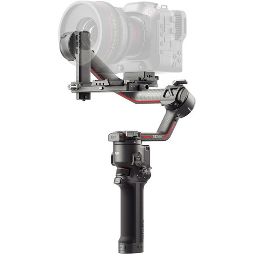 DJI RS3 Pro Gimbal Stabilizer