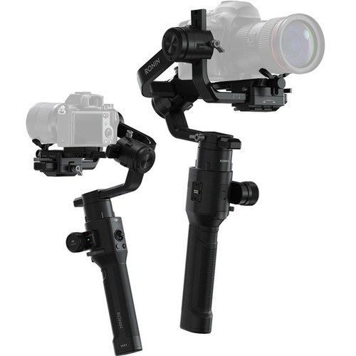 Dji Ronin S